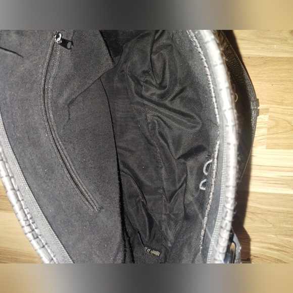 KIM ROGERS PURSE GRAY🩶 - Picture 5 of 12